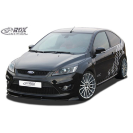Voorspoiler Vario-X passend voor Ford Focus II ST Facelift 2008-2011 (PU)