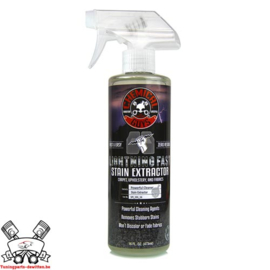 Chemical Guys - Lightning Fast Stain Extractor - 473 ml