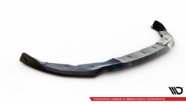 Maxton Design Frontsplitter V.1 BMW 2 Coupé M-Pack / M240i G42