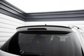 Maxton Design Spoilerkap Volkswagen Passat Variant B7