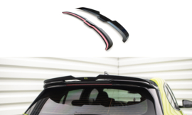 Maxton Design Spoilerkap V.3 BMW 1 M135i / 128ti / M-Pack F40