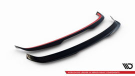 Maxton Design Spoilerkap Volkswagen Scirocco Mk3 Facelift
