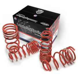 AutoStyle verlagingsveren passend voor Chevrolet Nubira 1.4/1.6/1.8 05- 35mm
