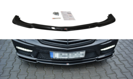Maxton Design FRONTSPLITTER V.1 MERCEDES-BENZ E63 AMG W212