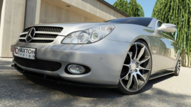 Maxton Design Zijskirts Diffusers Mercedes C219