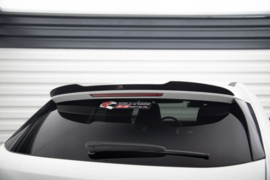 Maxton Design Spoilerkap Mercedes-Benz CLA Shooting Brake AMG-Line (X118)