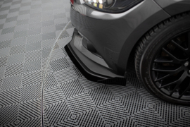 Maxton Design Voorste flappen Ford Mustang GT Mk6
