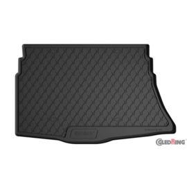 Rubbasol (Rubber) Kofferbakmat passend voor Kia Cee'd HB 5-deurs 2012-2015