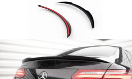Maxton Design Spoilerkap Mercedes-Benz E-Klasse W213 Coupé (C238) AMG-Line / 53 AMG