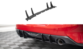 Maxton Design Street Pro Achter Diffuser BMW Z4 M-Pack G29