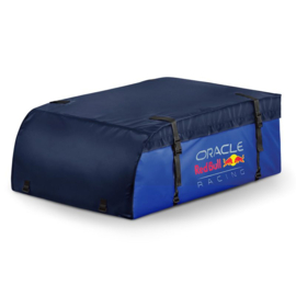 Red Bull Oracle Universele auto daktas - 1 stuk - Zwart/Blauw - 425Liter