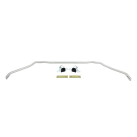 Whiteline Achterste Stabilisatorstang 18mm Heavy Duty Verstelbaar passend voor Audi Coupé S2 Quattro 1990-1996