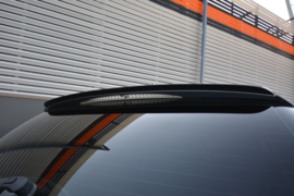 Maxton Design SPOILER CAP voor BMW 5 E61 M-PACK