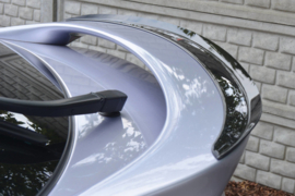 Maxton Design Spoilerkap MAZDA 6 MK2 SPORT HATCH (GH-SERIE) PREFACE