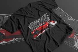 T-Shirt: Vroom!!