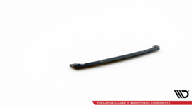 Maxton Design Achtersplitter voor Mini Cooper Clubman John Cooper Works F54 Facelift
