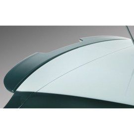 Dakspoiler passend voor Seat Leon 1P 2005-2009 'Small' (PU)