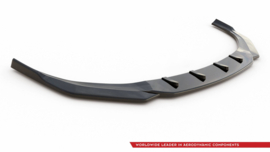 Maxton Design Frontsplitter V.4 Hyundai I30 N Mk3 Hatchback/Fastback
