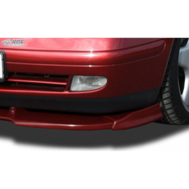 Voorspoiler Vario-X passend voor Mercedes SLK R170 -2000 (PU)