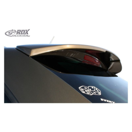 Dakspoiler passend voor Seat Ibiza 6J ST 2010- (PUR-IHS)