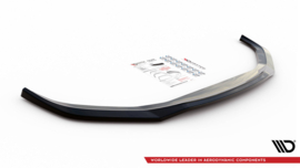 Maxton Design Frontsplitter V.1 BMW 5 G30