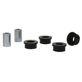 Whiteline Draagarm - Inner Bushing passend voor Audi A3 Sportback / Subaru BRZ/Forester/Impreza/Levorg/WRX / Toyota GT 86 Coupé 2007