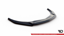 Maxton Design Frontsplitter V.2 Mercedes-Benz A45 Aero W176 Facelift
