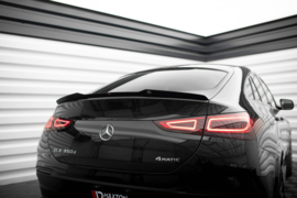 Maxton Design Spoilerkap Mercedes-Benz GLE Coupé AMG-Line C167