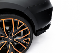 Maxton Design Achterzijde flappen Cupra Leon ST Mk1 Facelift