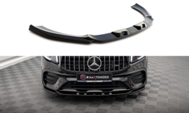 Maxton Design Frontsplitter V.2 Mercedes-AMG GLB 35 X247