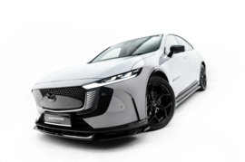 Maxton Design Voorspoiler Mazda 6e Mk1