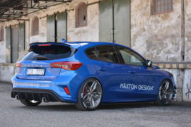 Maxton Design Achterspoiler Ford Focus ST-Line Mk4
