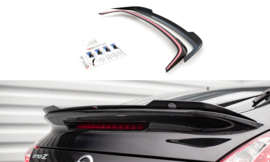 Maxton Design Spoilerkap Nissan 370Z Nismo Facelift