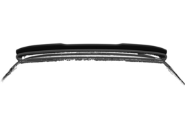 Achtervleugel Audi A1 (8X) S-Line