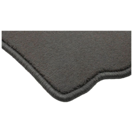 Automatten Velours passend voor BMW 5 serie (E60-E61) 2003-2011
