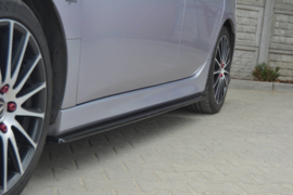 Maxton Design ZIJ-ROKKEN DIFFUSERS MAZDA 6 MK2 SPORT HATCH (GH-SERIE) PREFACE