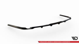 Maxton Design Achtersplitter (met verticale stangen) Kia Proceed GT Mk1 Facelift