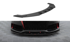 Maxton Design Street Pro Frontsplitter Audi A7 RS7 Look C7