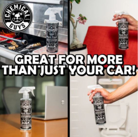 Chemical Guys – Black Frost Scent