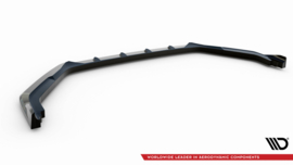 Maxton Design Frontsplitter V.2 Honda Civic Type-R Mk 11