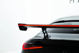 Maxton Design Carbon Spoiler V.2 + LED Mercedes-Benz CLE AMG-Line C236