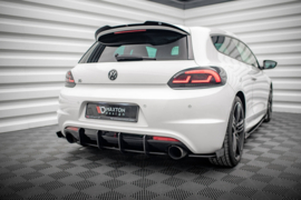 Maxton Design Spoilerkap V.2 Volkswagen Scirocco R Mk3