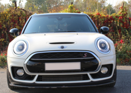 Maxton Design FRONTSPLITTER V.1 MINI CLUBMAN S MK2 (F54) JCW
