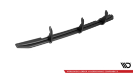 Maxton Design Street Pro Achter Diffuser BMW X3 G01