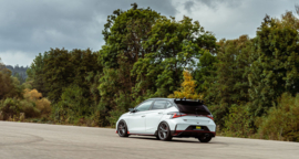 ST Suspensions