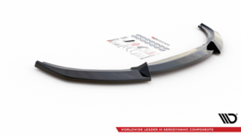 Maxton Design Frontsplitter V.2 BMW 1 F20