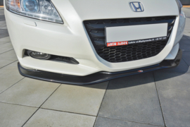 Maxton Design FRONTSPLITTER V.1 HONDA CR-Z