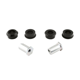 Whiteline Draagarm - Upper Outer Bushing passend voor Acura EL / Honda Civic VII/CR-V I/II/Element 1995-2011
