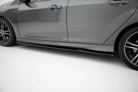 Maxton Design Zijskirts Diffusers V.3 Ford Focus ST Mk3