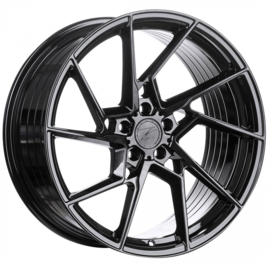 Z-Performance ZP3.1 FlowForged Gloss Black